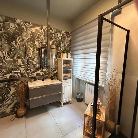 Privat bolig Art House