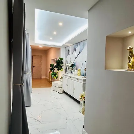 Privat bolig Art House *