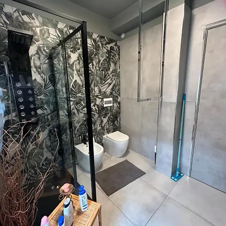 Art House 홈스테이 *