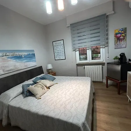 Art House Privat bolig Nuoro (Sardinia)