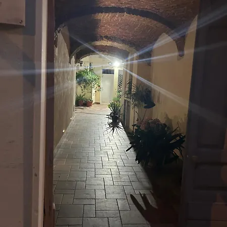 Art House 홈스테이