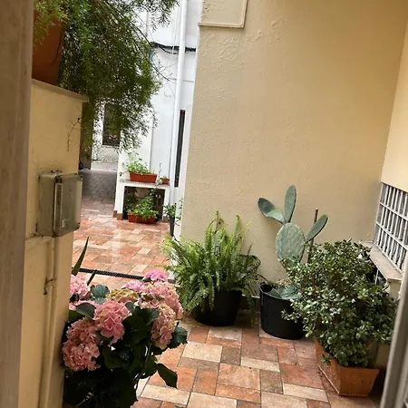 Privat bolig Art House Nuoro (Sardinia)