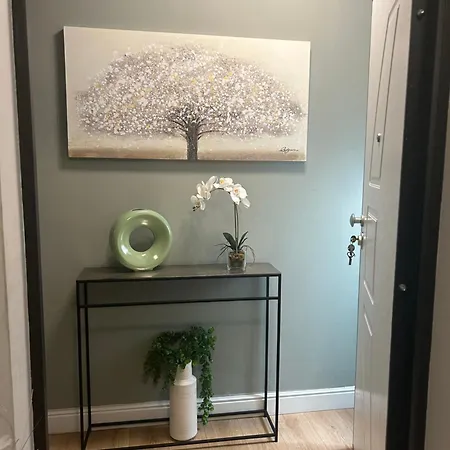 منزل للإقامة Art House