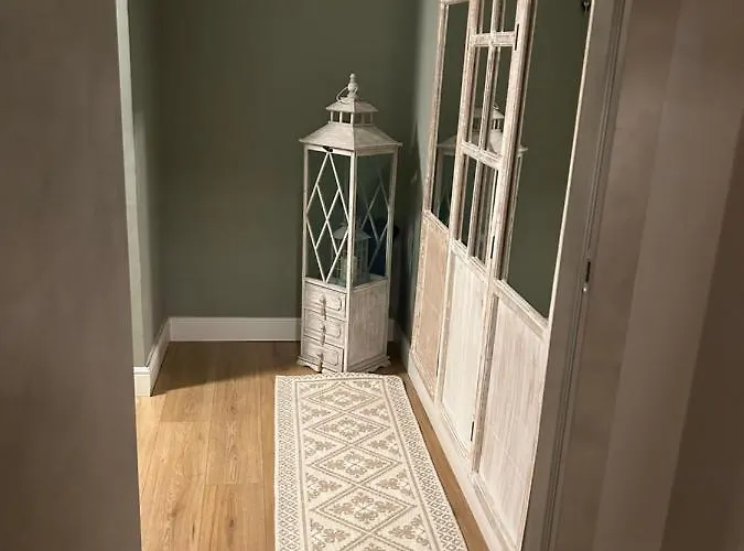 民宿 Art House 努奥罗